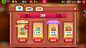 PlayPeep : King of Thieves UI part 2