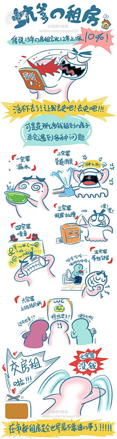 ♥相濡以沫♥采集到公寓