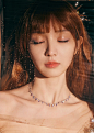 美人鱼小田
好美的田曦薇（词穷版）