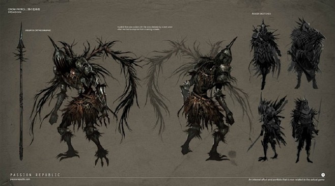 黑暗之魂3(Dark Souls 3) ...