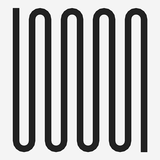 管道打开和关闭液体流量图标_88ICON...