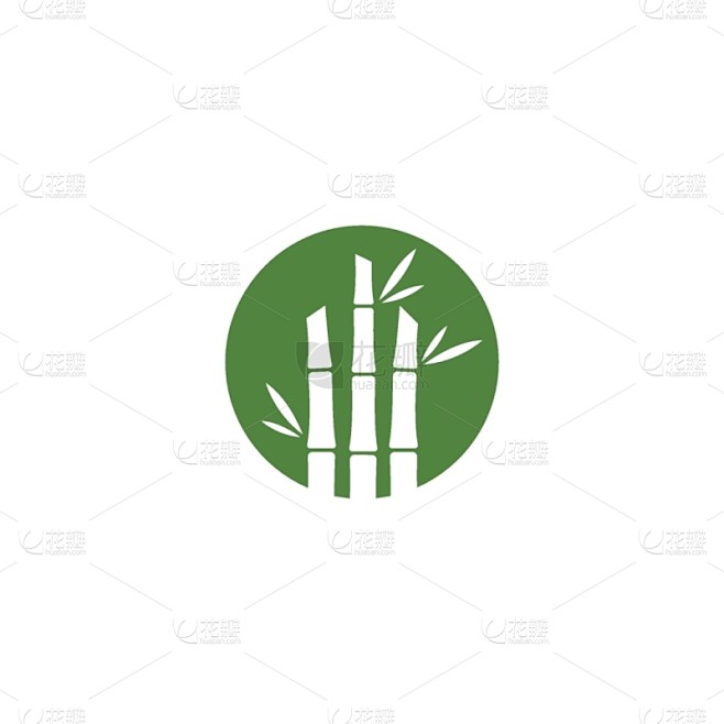 品牌名称,竹,自然,传统,符号,图像,美,枝,彩妆,叶子