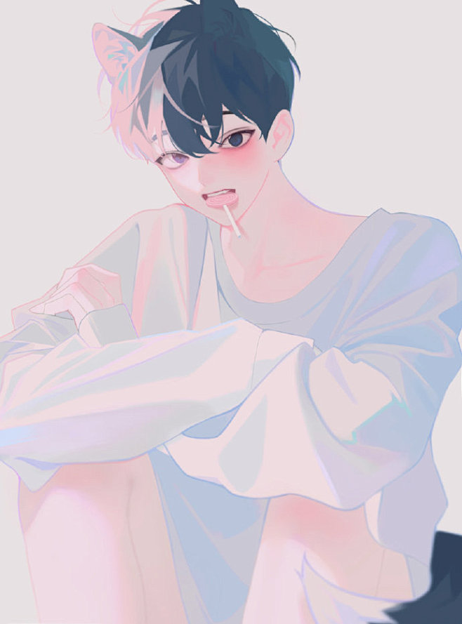 插画师인플릭