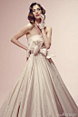 Alessandra Rinaudo 2014 bridal