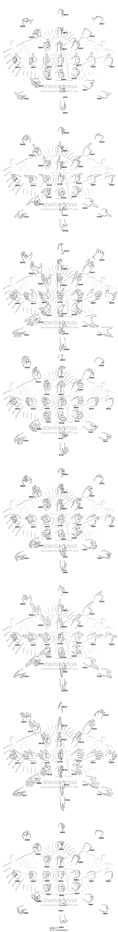 欧阳少小采集到简单画