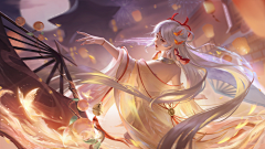 ＾○＾＾○＾采集到古风立绘