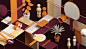 <a class="text-meta meta-mention" href="/jsboom/">@杰视帮</a><br/>高清合成参考、小景合成、影视海报、设计灵感、产品精修、综艺海报、电商页面、主题页面、免抠素材、创意合成、构图参考、氛围参考、配色、色调参考、室内设计、空间设计、几何空间营造、CG场景、人物设定、概念场景、概念海报、原画场景、插画、3D建模、C4D、网页设计、游戏设计、字体设计、板式设计、手绘参考、设计教程、
