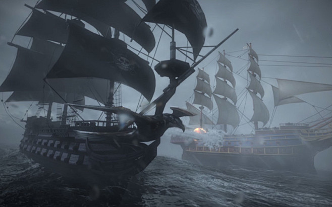 100秒聊游戏：《大航海之路》我们的征程...