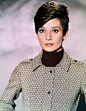Audrey Hepburn 1967