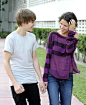 ‖_Believe_‖『1028』Jelena图+文字 ！_看图_justinbieber吧_百度贴吧