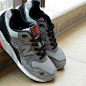 New Balance 2013 秋冬 MRT580 Tier 1 鞋款