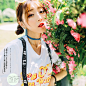 清新夏日旅_18