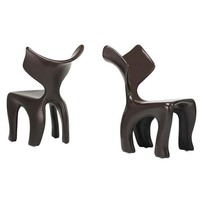 East Lounge Chair, I...