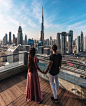 Photo by Dubai on July 07, 2019.