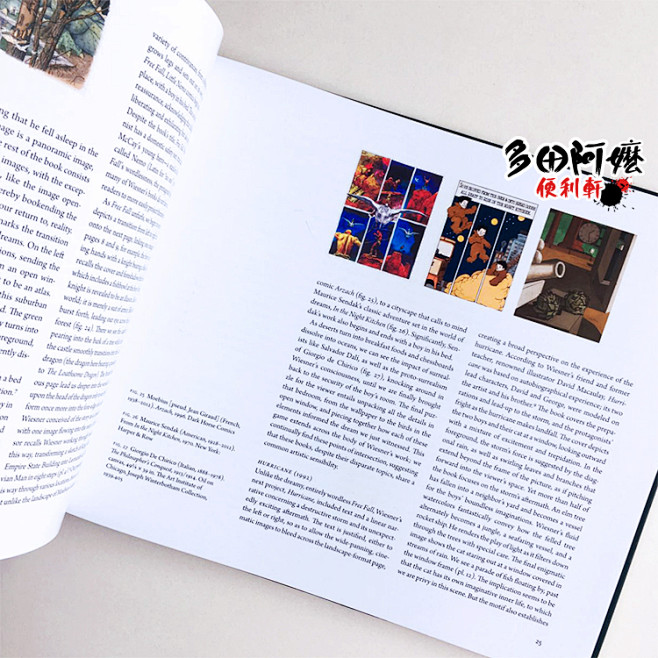 【可订】David Wiesner an...