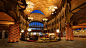 Disney Explorers Lodge Groundbreaking : The new, exploration-themed hotel will feature 750 rooms, four themed gardens, new restaurants, a shop, and an outdoor pool.