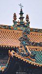介休后土庙
皇天后土·琉璃的狂欢
摄影超话道教超话 ​​​​