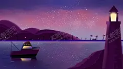 创意风景卡通插画 【酷图网】风景插画,梦幻树林,田园风景插画,创意插画图案,场景插画,配图插画,桌面壁纸插画,温馨浪漫插画,卡通插画,生活场景插画,绿草地,树木