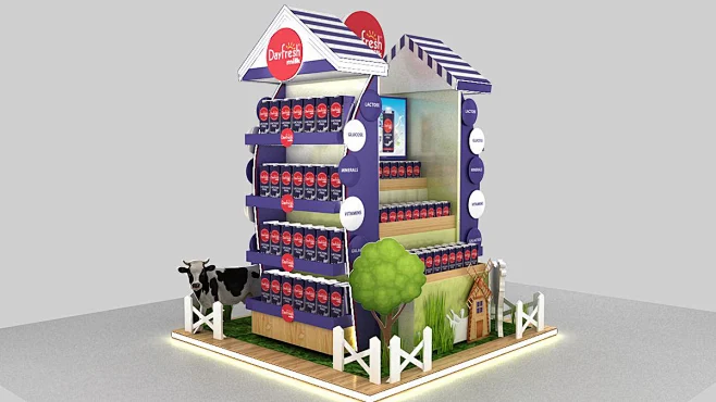 Behance :: 为您呈现-花瓣网