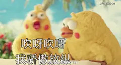 鹦鹉兄弟表情包GIF动图 日本鹦鹉兄弟表情包大全 - 7230手游网
