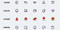 从零开始画图标系列：超全面的基础知识 - 优设网 - UISDC