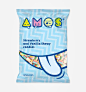 amos创意包装设计 设计圈 展示 设计时代网-Powered by thinkdo3