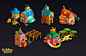 Environment objects (1)