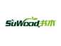 SuWood 书木 家具设计软件公司logo