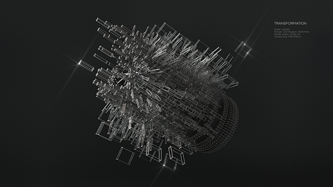 C4D PROCEDURAL : Pro...