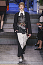 Antonio Marras Fall 2019 Ready-to-Wear Fashion Show : The complete Antonio Marras Fall 2019 Ready-to-Wear fashion show now on Vogue Runway.