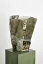 En Plein Air : Vincenzo De Cotiis' Latest Show at Carpenters Workshop Gallery, London on Anniversary Magazine