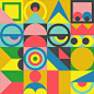 Animated GIFs - Skip Dolphin Hursh #动的平面#