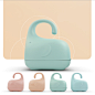 4.19US $ 23% OFF|Portable Baby Pacifier Box Dustproof Cute Elephant Shaped Pacifier Snack Travel Storage Box Safe PP Nipple Holder Case|Nipple Storage|   - AliExpress : Smarter Shopping, Better Living!  Aliexpress.com