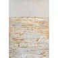 忒派TeiPai金色海洋风景抽象手绘油画轻奢客厅装饰画餐厅卧室挂画-tmall.com天猫