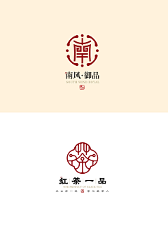 青挽挽挽挽采集到平面-LOGO设计