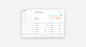 Decrediton Wallet : Decrediton wallet is the core software for using the $DCR currency and participating in the blockchains governance. EETER authored the design from initiation and continue active design development.