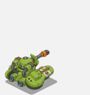 {其他}  游戏动作GIF（日韩，欧美，...