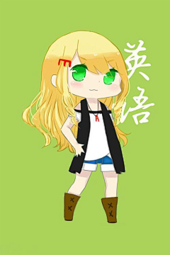 FoSChia_嵐采集到擬人。