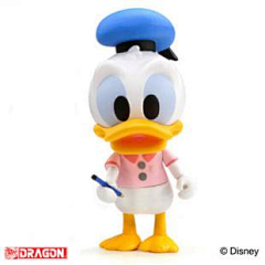 michael lau-花瓣网|陪你做生活的设计师| 最新限量公仔Gardener BB