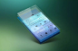 手机app透明设置界面UI素材app|APP界面|PSD分层素材|ui|界面|界面ui设计|设置|手机|手机图标|素材|透明|移动界面设计
