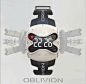 watch OBLIVION (drone) : часы Oblivion