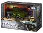 Amazon.com: Halo Universe UNSC Scorpion: Toys & Games