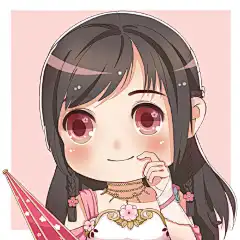 #天涯明月刀OL# #天刀# 大家要的无水印版~当头像壁纸什么的请随意不用问我啦，只要不商用就好~~新增了三张，上班都没时间摸鱼了，剩下的几个门派不知道还要画多久QAQ@天涯明月刀ol同人娘 @天涯明月刀OL同人秀 @天涯明月刀OL吧
