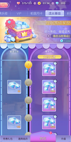 拓芙采集到商店