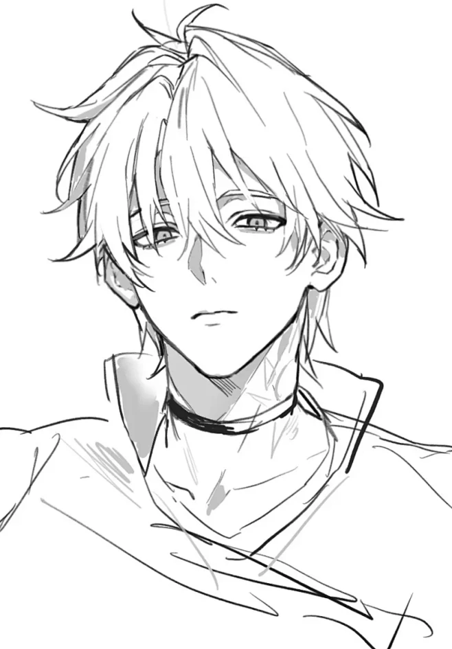 #白厄 - 小红书-花瓣网