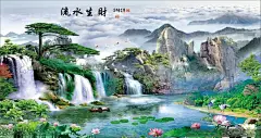 流水生财 【酷图网】流水生财,流水,生财,山水,中国风,新中式,中式背景,新中背景墙,背景,3D背景墙,手绘背景墙,现式背景墙,水墨画,水墨山水画,壁纸,壁画,壁画背景墙,电视背景墙,立体背景墙,欧式风格,简约风格,风景,风景壁画,风景背景墙,中国风背景,新中式背景,中式风格,现代背景墙,背景素材