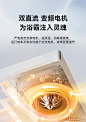 【YeelightYLYYB-0056】Yeelight易来云沐S6集成吊顶浴霸大摆页无边框照明米家智控【行情 报价 价格 评测】-京东
