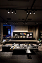 tokyo: pierre hardy flagship store opening - superfuture : the luxury cobbler's hotly anticipated flagship opens in aoyama.