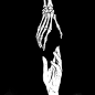 Reaching for you.....