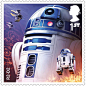 英国皇家邮政发布"星战8"主题邮票 BB8领衔一众机器人 新萌物Porg鸟激萌亮相 – Mtime时光网